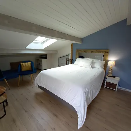 Ty'chateau De Bordeaux Bed & Breakfast