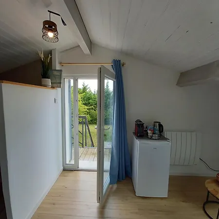 Ty'chateau De Bordeaux * Carignan-de-Bordeaux