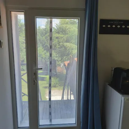 Ty'chateau De Bordeaux Bed & Breakfast