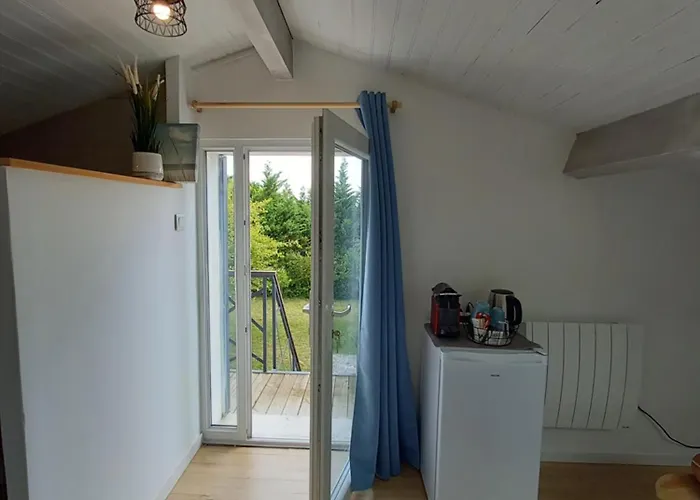 Ty'chateau De Bordeaux * Carignan-de-Bordeaux