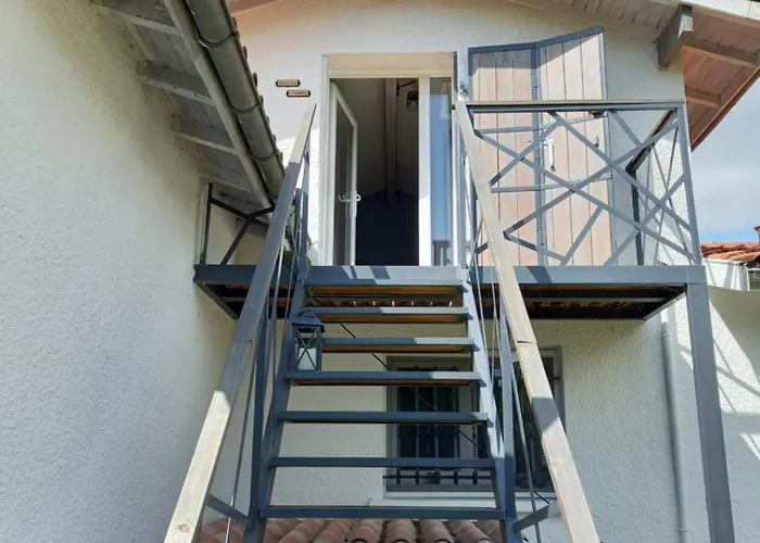 Ty'chateau De Bordeaux فندق مبيت وإفطار *