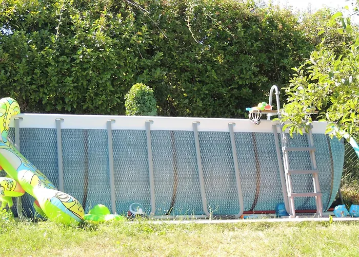 Ty'chateau De Bordeaux فندق مبيت وإفطار Carignan-de-Bordeaux