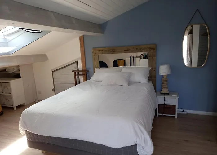 Ty'chateau De Bordeaux * Carignan-de-Bordeaux