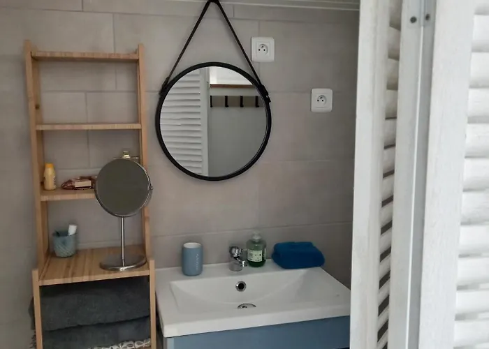 فندق مبيت وإفطار Ty'chateau De Bordeaux