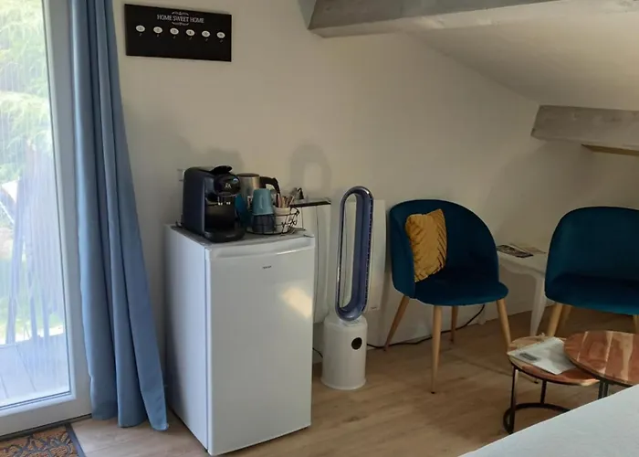 فندق مبيت وإفطار Ty'chateau De Bordeaux Carignan-de-Bordeaux