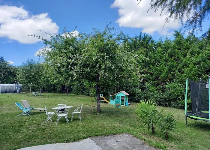 Ty'chateau De Bordeaux *